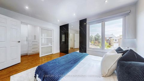 Photo 17 at 192 Winding Lane, Yorkhill, Vaughan