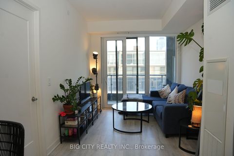 Photo 0 at 716 - 60 Princess Street, Waterfront Communities C8, Toronto