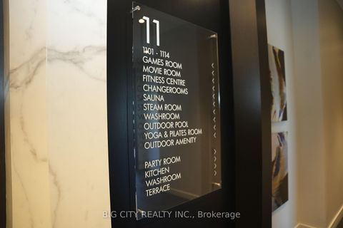 Photo 18 at 716 - 60 Princess Street, Waterfront Communities C8, Toronto