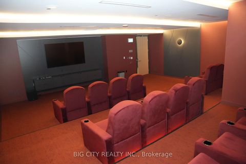 Photo 19 at 716 - 60 Princess Street, Waterfront Communities C8, Toronto