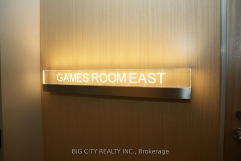 Photo 21 at 716 - 60 Princess Street, Waterfront Communities C8, Toronto
