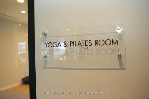 Photo 22 at 716 - 60 Princess Street, Waterfront Communities C8, Toronto