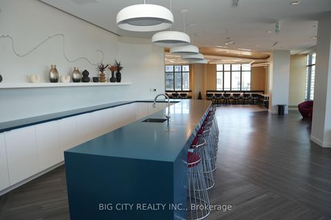 Photo 24 at 716 - 60 Princess Street, Waterfront Communities C8, Toronto