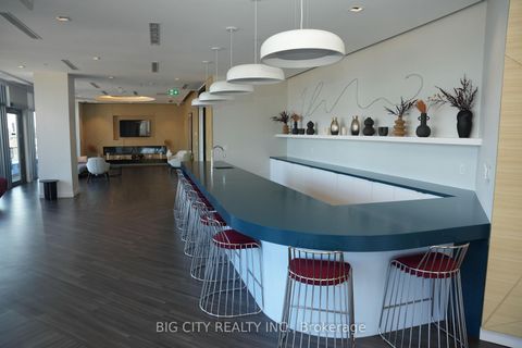 Photo 26 at 716 - 60 Princess Street, Waterfront Communities C8, Toronto