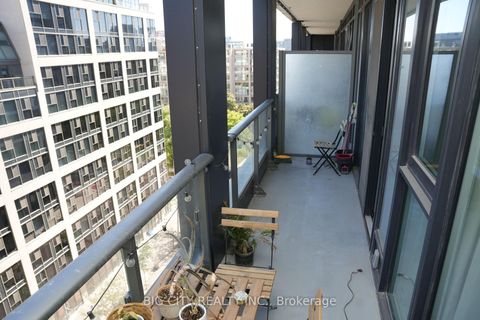 Photo 28 at 716 - 60 Princess Street, Waterfront Communities C8, Toronto