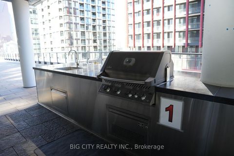 Photo 29 at 716 - 60 Princess Street, Waterfront Communities C8, Toronto