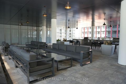 Photo 30 at 716 - 60 Princess Street, Waterfront Communities C8, Toronto