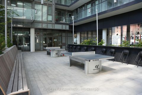 Photo 31 at 716 - 60 Princess Street, Waterfront Communities C8, Toronto