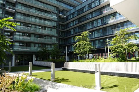 Photo 33 at 716 - 60 Princess Street, Waterfront Communities C8, Toronto
