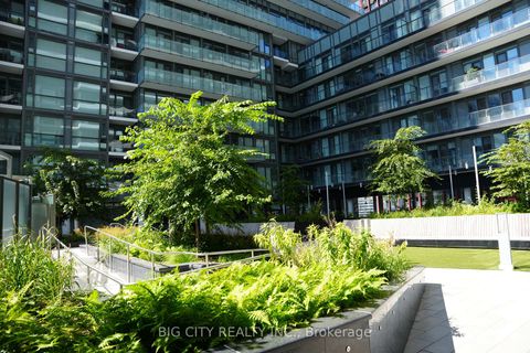 Photo 34 at 716 - 60 Princess Street, Waterfront Communities C8, Toronto