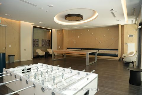 Photo 35 at 716 - 60 Princess Street, Waterfront Communities C8, Toronto Photo 35 at 716 - 60 Princess Street, Waterfront Communities C8, Toronto