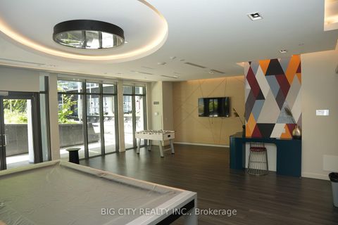 Photo 36 at 716 - 60 Princess Street, Waterfront Communities C8, Toronto
