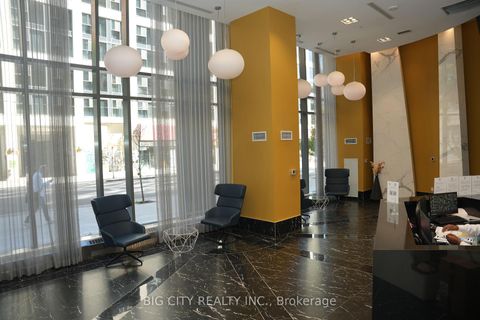 Photo 37 at 716 - 60 Princess Street, Waterfront Communities C8, Toronto