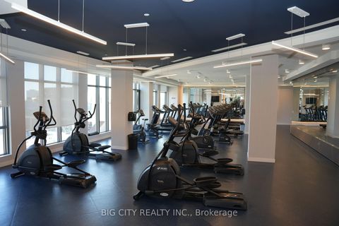 Photo 38 at 716 - 60 Princess Street, Waterfront Communities C8, Toronto