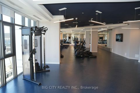 Photo 39 at 716 - 60 Princess Street, Waterfront Communities C8, Toronto