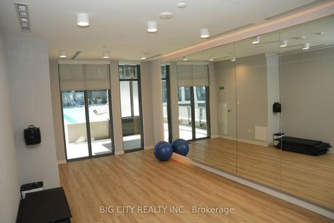 Photo 40 at 716 - 60 Princess Street, Waterfront Communities C8, Toronto