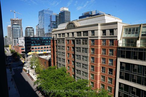 Photo 41 at 716 - 60 Princess Street, Waterfront Communities C8, Toronto