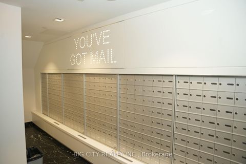 Photo 42 at 716 - 60 Princess Street, Waterfront Communities C8, Toronto