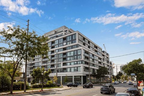 Photo 33 at 1006 - 859 The Queensway, Queensway, Toronto