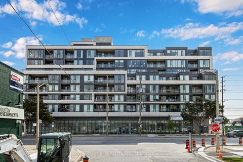 Photo 34 at 1006 - 859 The Queensway, Queensway, Toronto