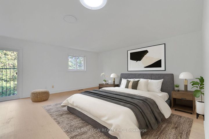 Photo 20 at 617 Curzon Avenue, Lakeview, Mississauga