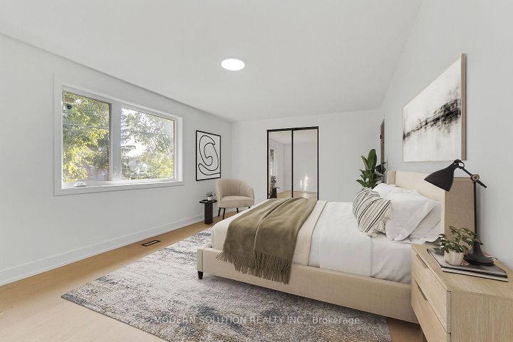 Photo 24 at 617 Curzon Avenue, Lakeview, Mississauga