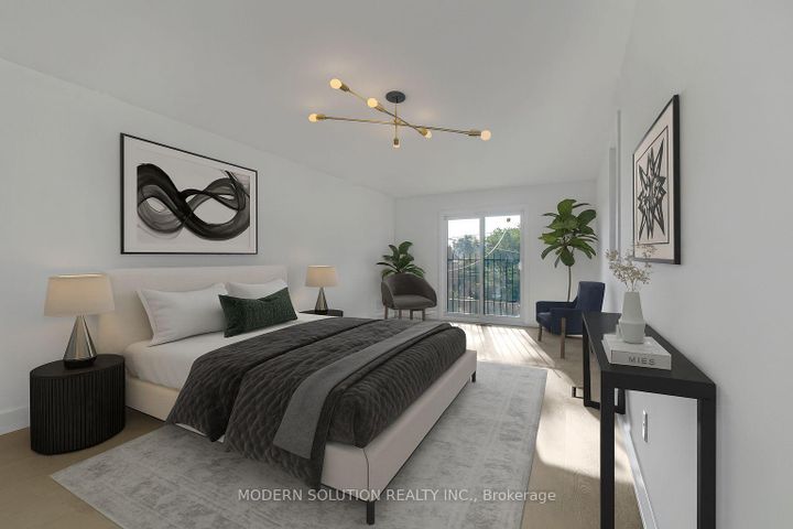 Photo 26 at 617 Curzon Avenue, Lakeview, Mississauga