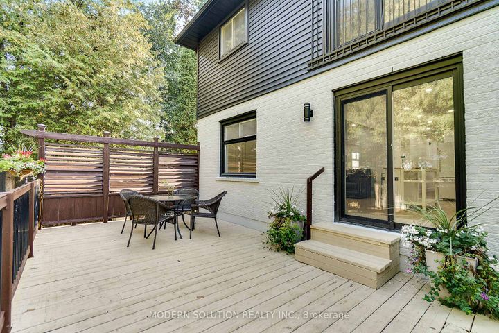 Photo 42 at 617 Curzon Avenue, Lakeview, Mississauga