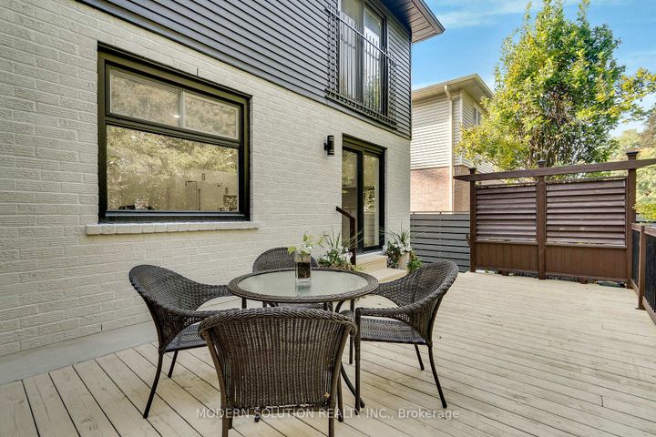 Photo 43 at 617 Curzon Avenue, Lakeview, Mississauga