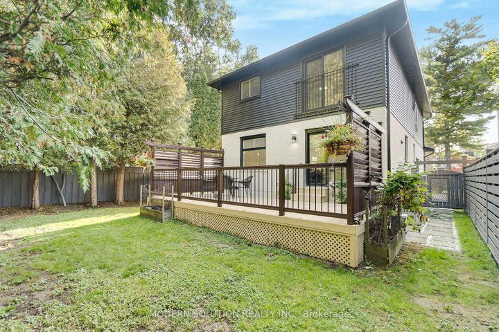 Photo 44 at 617 Curzon Avenue, Lakeview, Mississauga