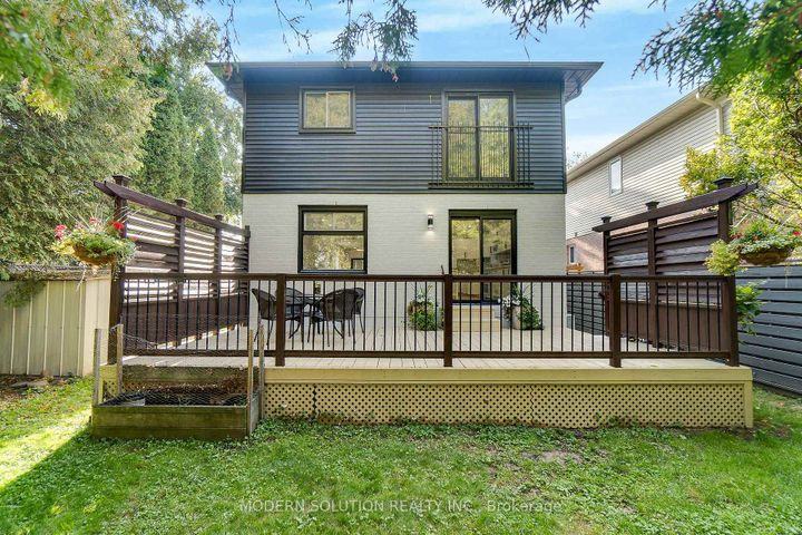 Photo 45 at 617 Curzon Avenue, Lakeview, Mississauga
