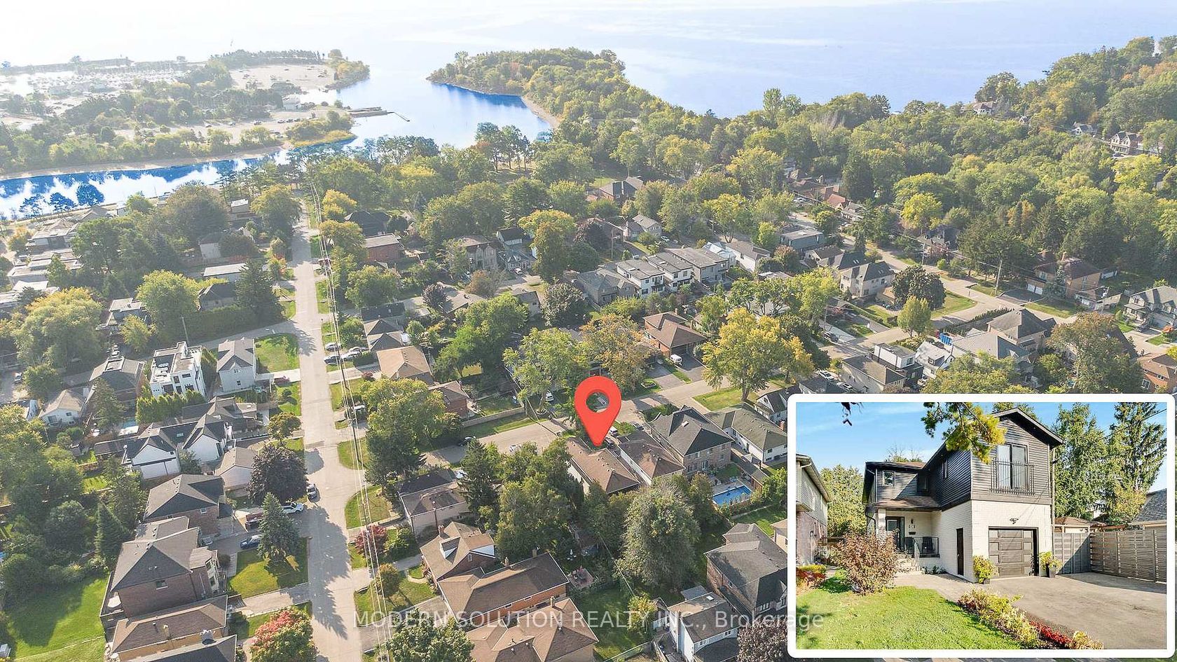 617 Curzon Avenue, Lakeview, Mississauga 2