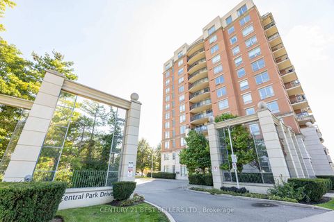 Photo 0 at 611 - 2325 Central Park Drive, RO River Oaks, Oakville