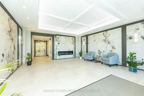Photo 4 at 611 - 2325 Central Park Drive, RO River Oaks, Oakville