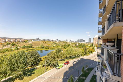 Photo 13 at 611 - 2325 Central Park Drive, RO River Oaks, Oakville