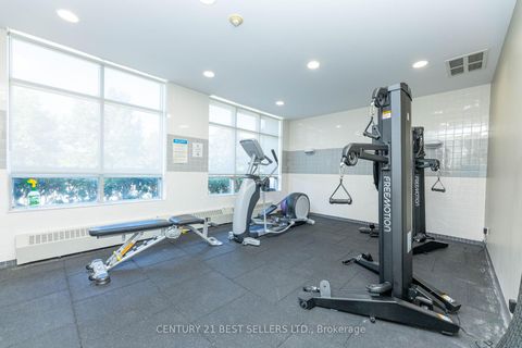 Photo 16 at 611 - 2325 Central Park Drive, RO River Oaks, Oakville