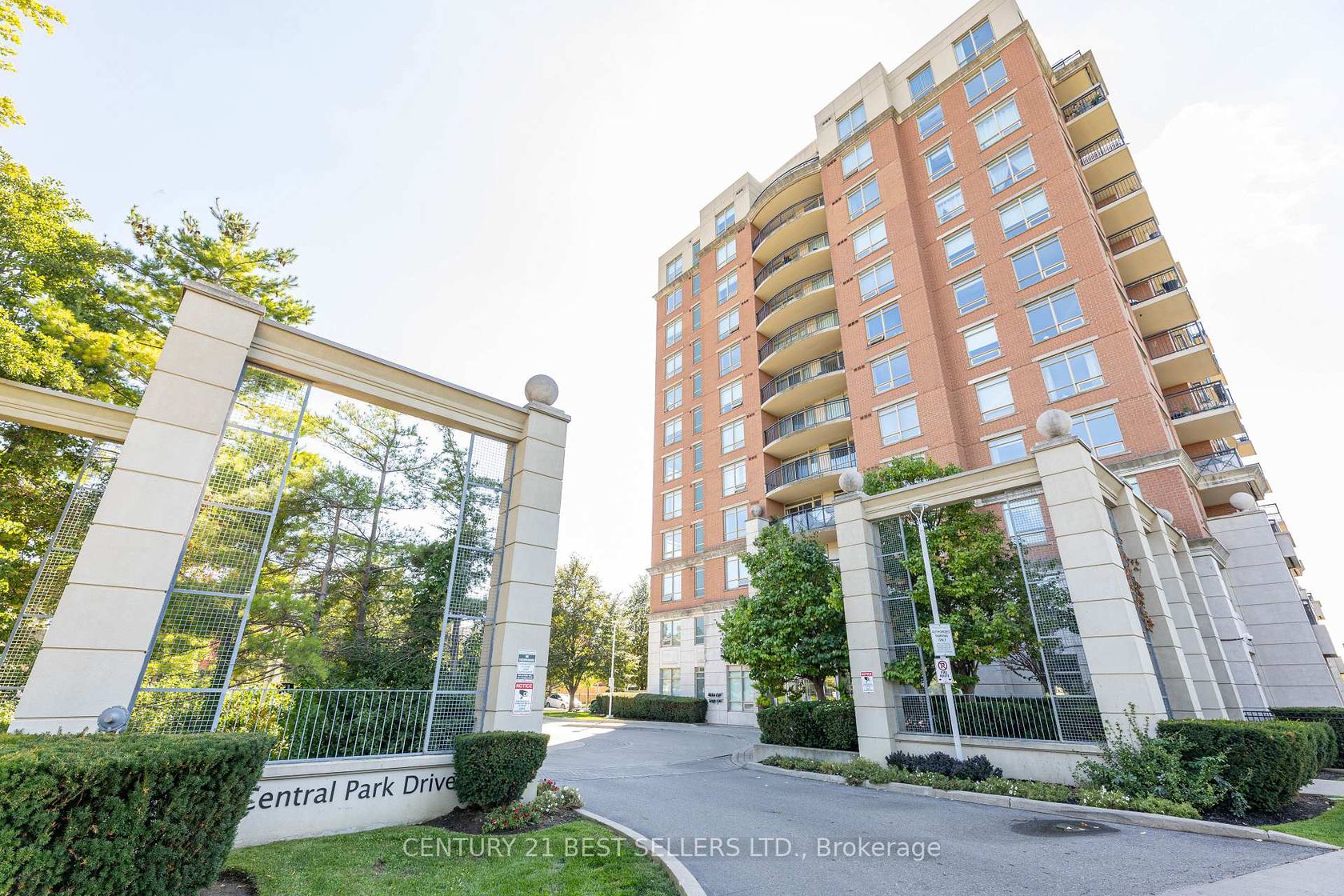 611 - 2325 Central Park Drive, RO River Oaks, Oakville 