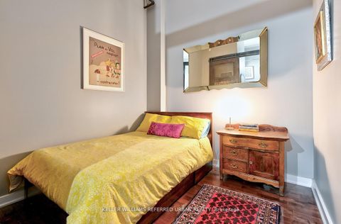 Photo 12 at 608 - 43 Hanna Avenue, Niagara, Toronto