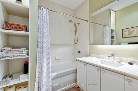 Photo 15 at 608 - 43 Hanna Avenue, Niagara, Toronto