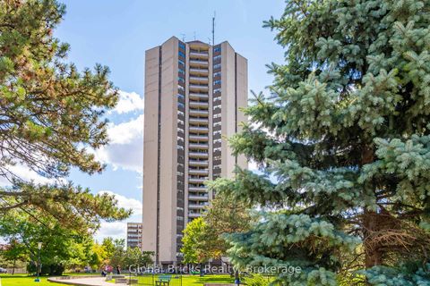 Photo 1 at 1904 - 380 Dixon Road, The Westway, Toronto