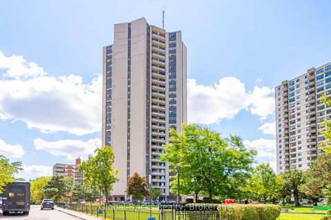 Photo 3 at 1904 - 380 Dixon Road, The Westway, Toronto