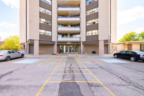 Photo 4 at 1904 - 380 Dixon Road, The Westway, Toronto