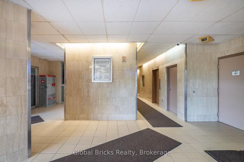 Photo 5 at 1904 - 380 Dixon Road, The Westway, Toronto