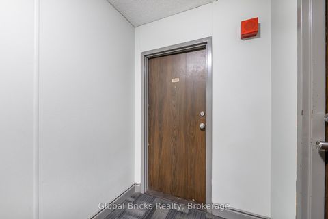 Photo 7 at 1904 - 380 Dixon Road, The Westway, Toronto
