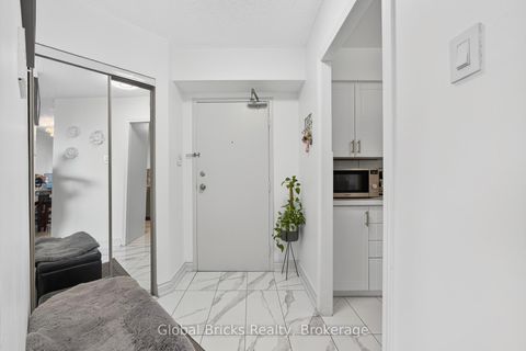 Photo 8 at 1904 - 380 Dixon Road, The Westway, Toronto