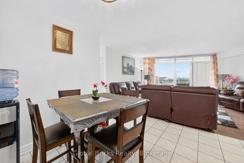 Photo 17 at 1904 - 380 Dixon Road, The Westway, Toronto