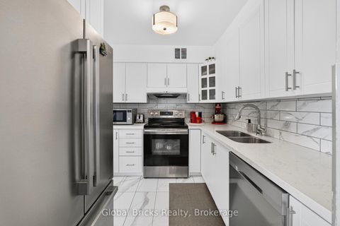 Photo 18 at 1904 - 380 Dixon Road, The Westway, Toronto