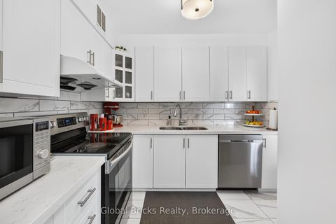 Photo 21 at 1904 - 380 Dixon Road, The Westway, Toronto