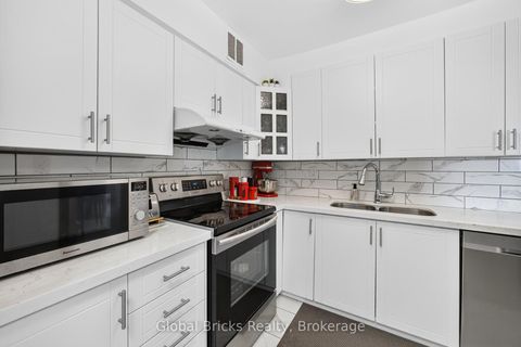 Photo 22 at 1904 - 380 Dixon Road, The Westway, Toronto