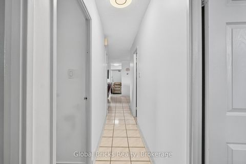 Photo 25 at 1904 - 380 Dixon Road, The Westway, Toronto